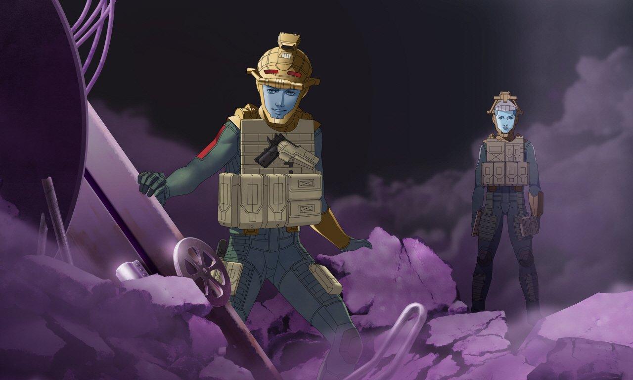 Shin Megami Tensei: Strange Journey Redux - Nintendo 3DS - Image 6
