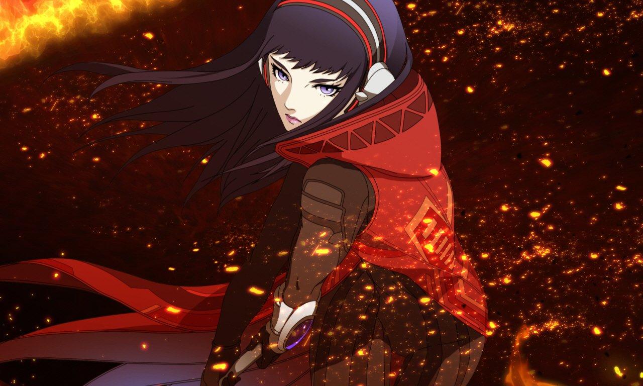 Shin Megami Tensei: Strange Journey Redux - Nintendo 3DS - Image 7