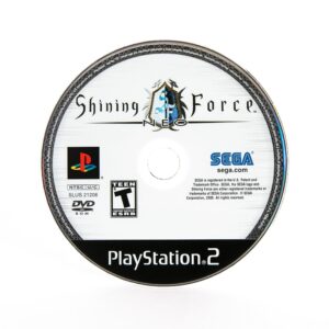 Shining Force NEO - PlayStation 2