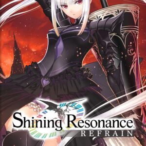 Shining Resonance Refrain - Nintendo Switch