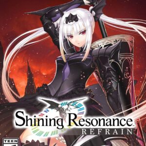 Shining Resonance Refrain - Xbox One