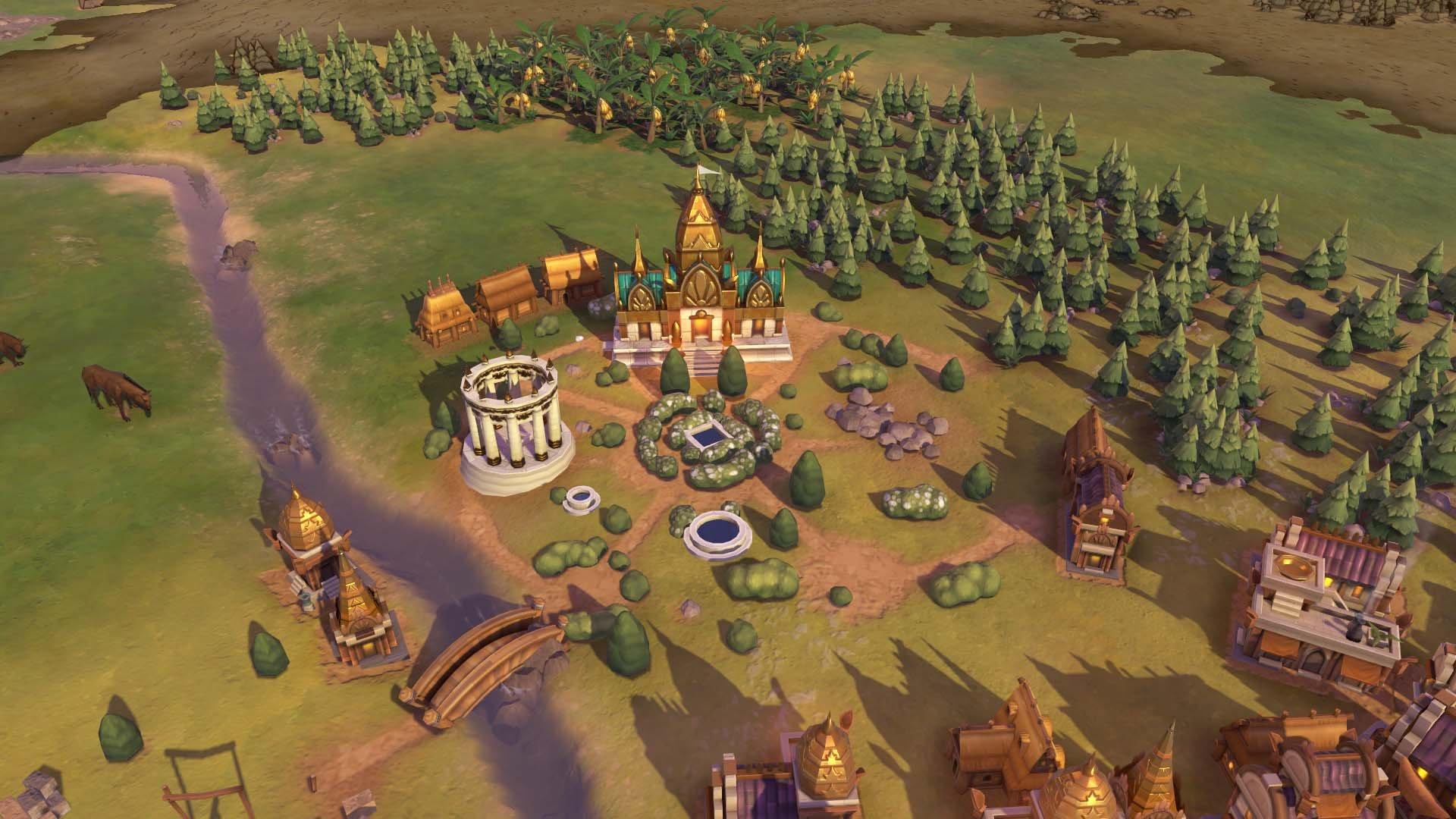 Sid Meier's Civilization VI: Rise and Fall DLC - PC - Image 5