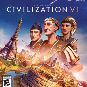 Sid Meier's Civilization VI - Xbox One