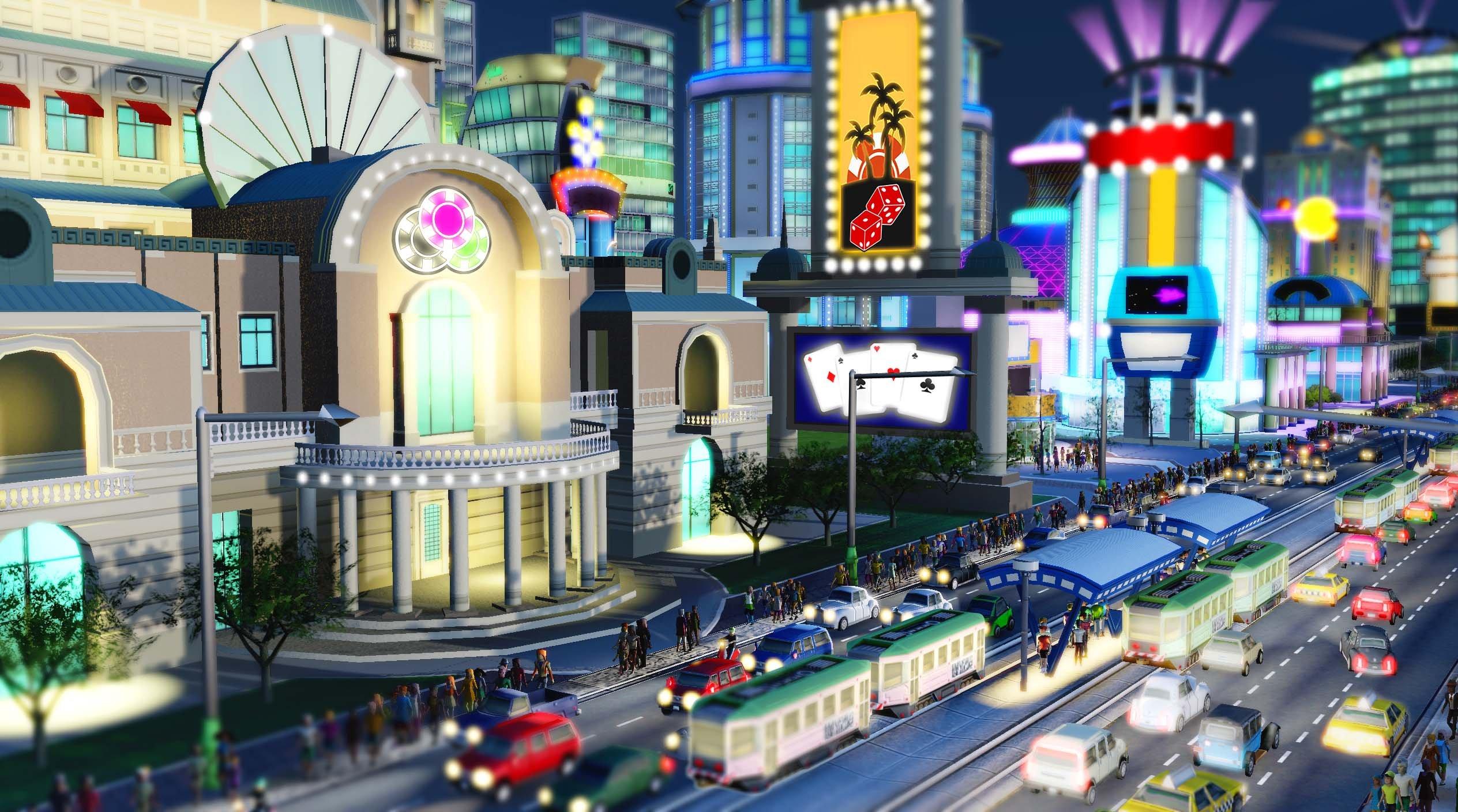 SimCity - Super Nintendo (SNES) - Image 5