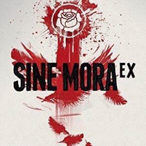 Sine Mora EX - Nintendo Switch