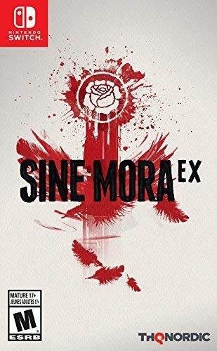 Sine Mora EX - Nintendo Switch