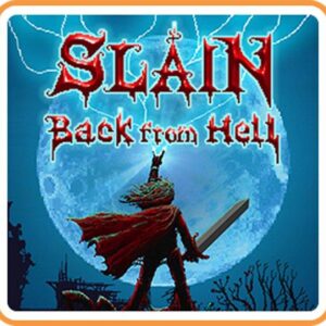 Slain: Back from Hell - Nintendo Switch