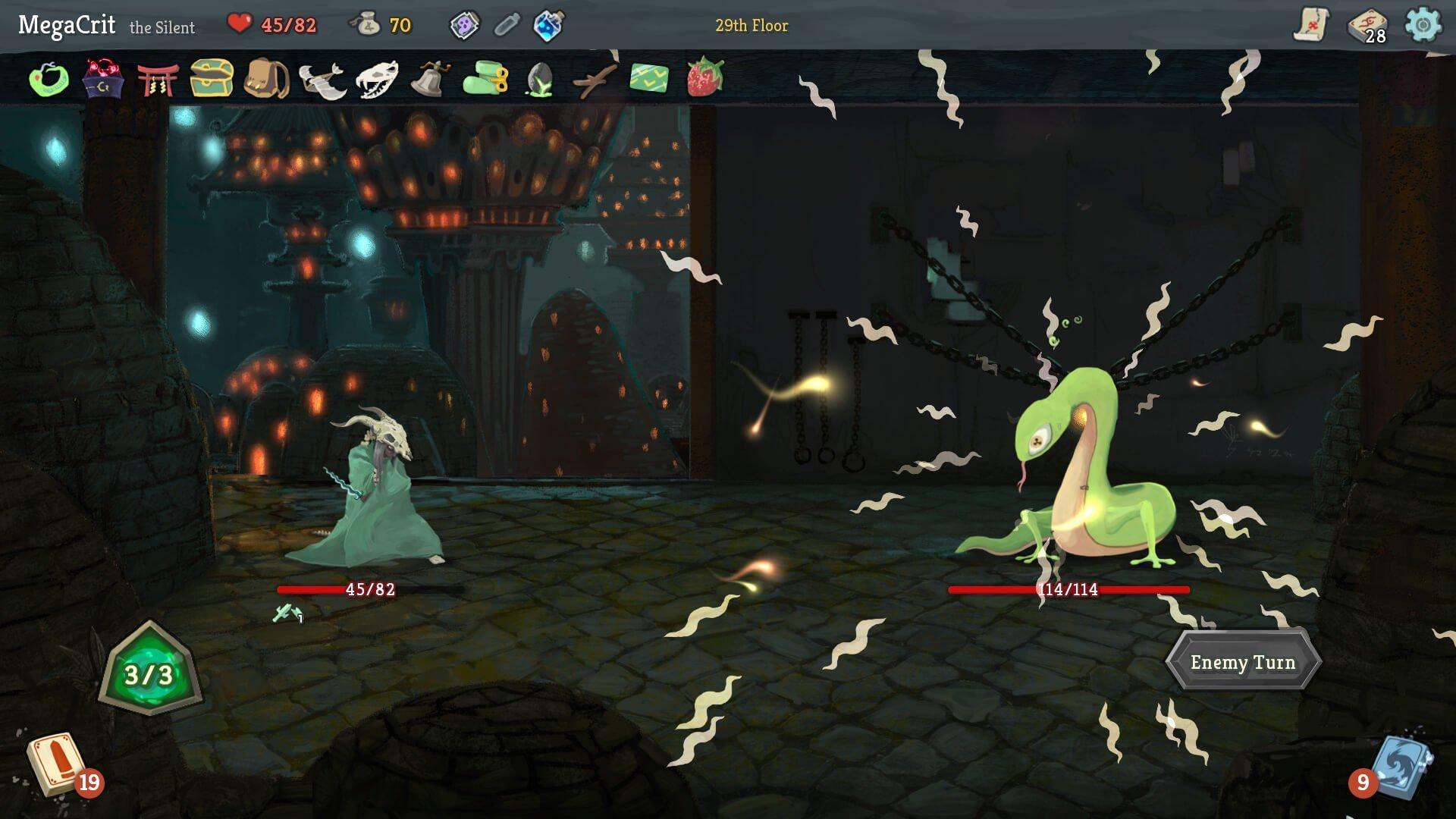 Slay the Spire - Nintendo Switch - Image 2