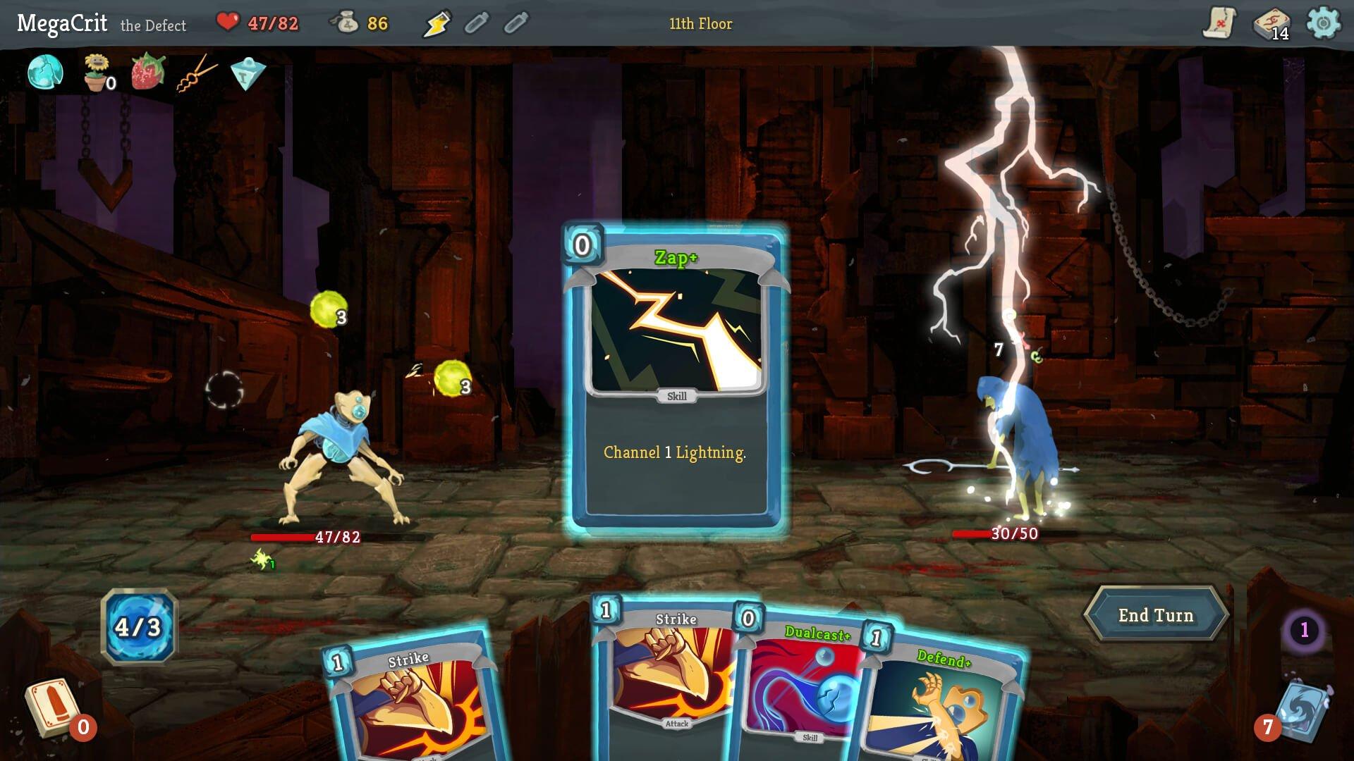 Slay the Spire - Nintendo Switch - Image 3