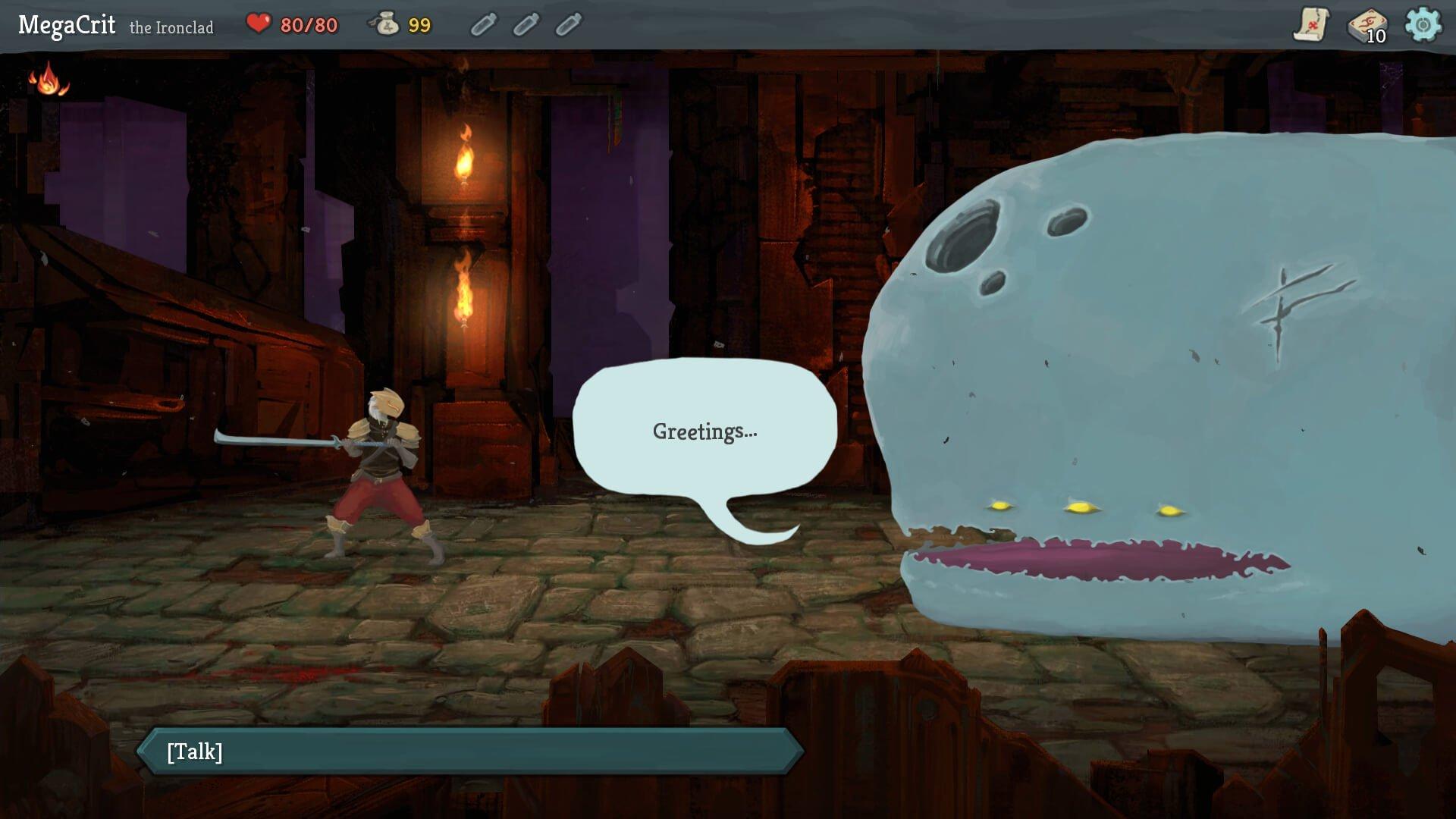 Slay the Spire - Nintendo Switch - Image 4