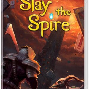 Slay the Spire - Nintendo Switch