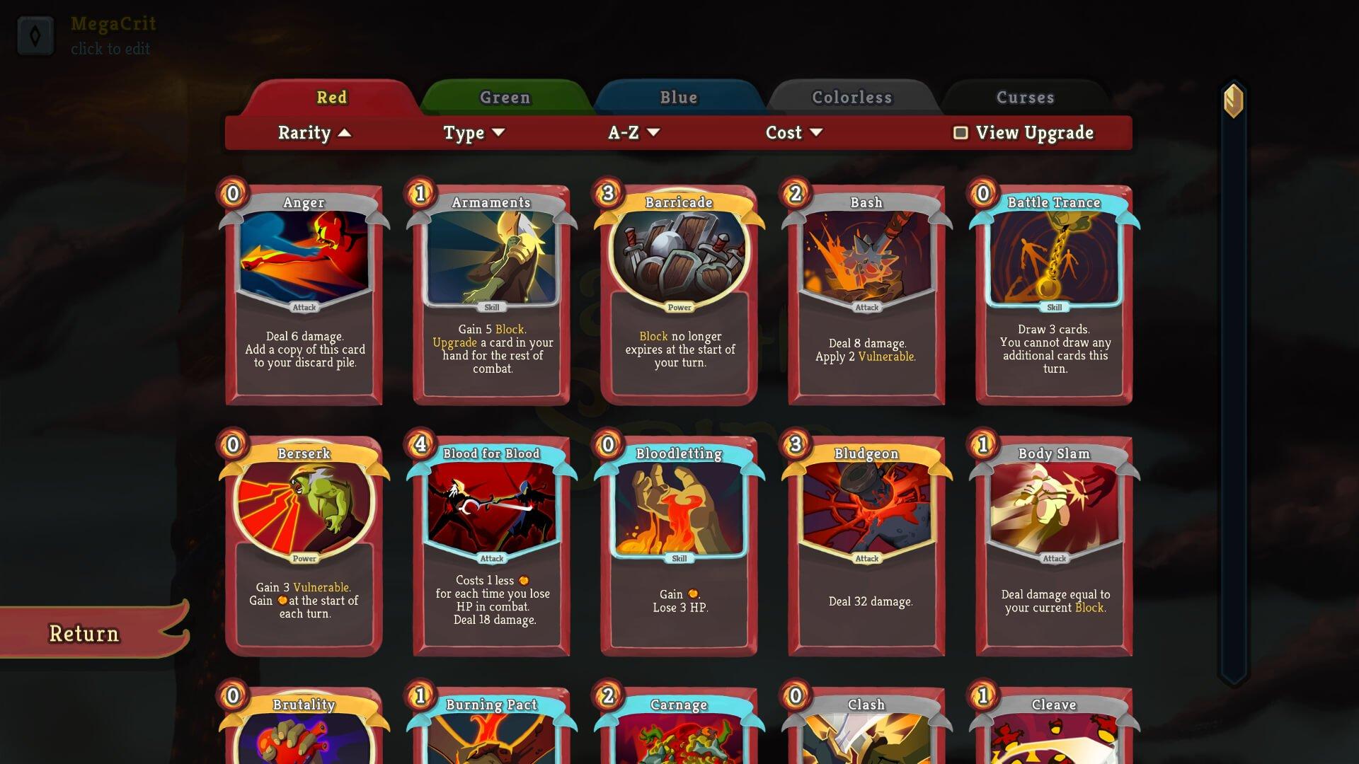 Slay the Spire - Nintendo Switch - Image 6