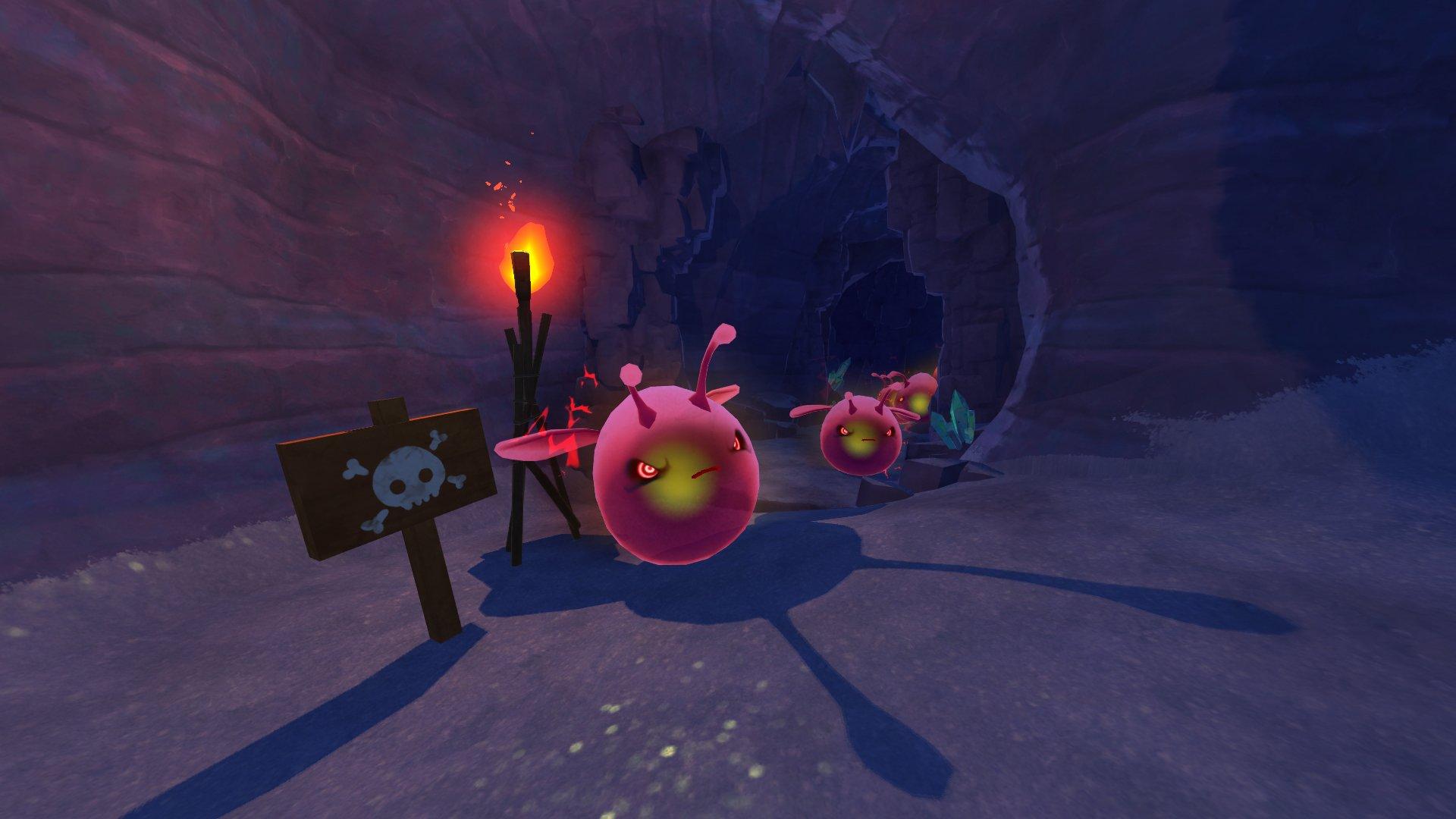 Slime Rancher - Xbox One - Image 2