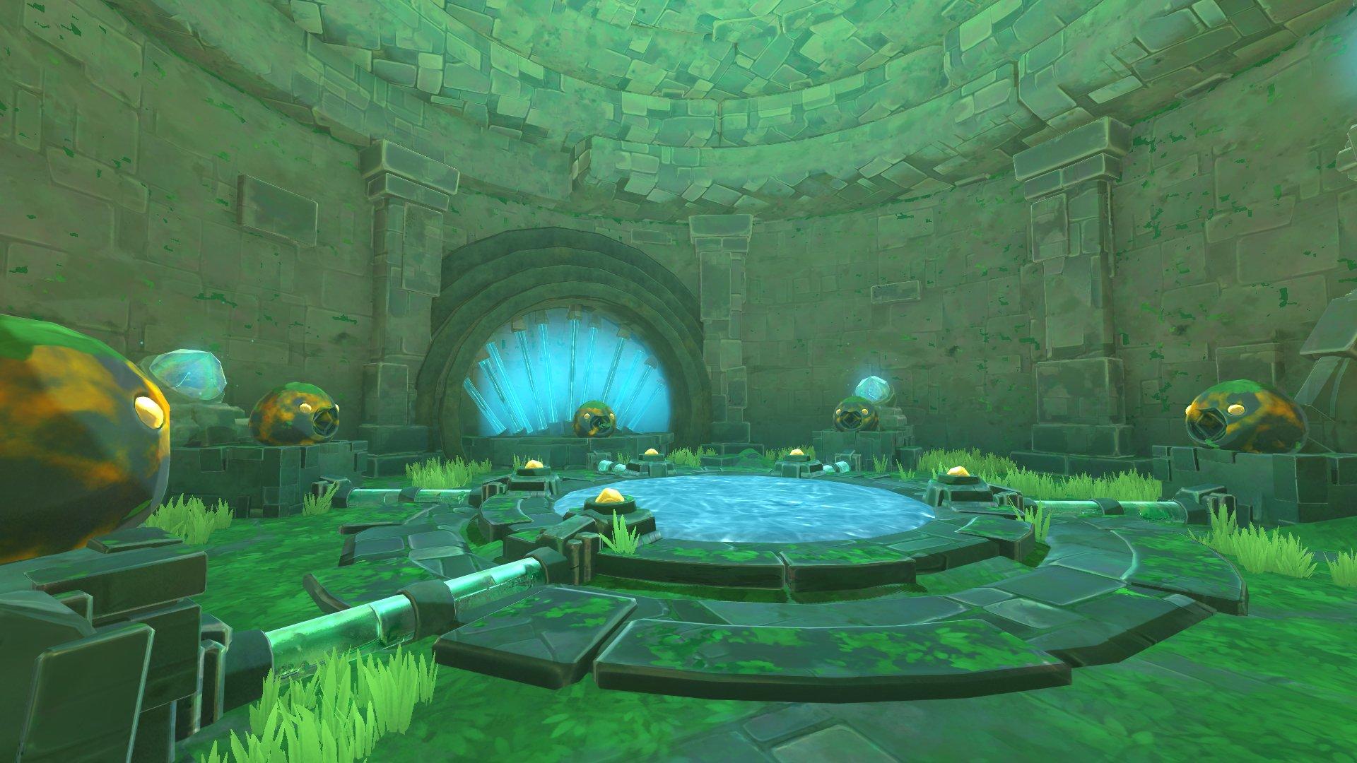 Slime Rancher - Xbox One - Image 3