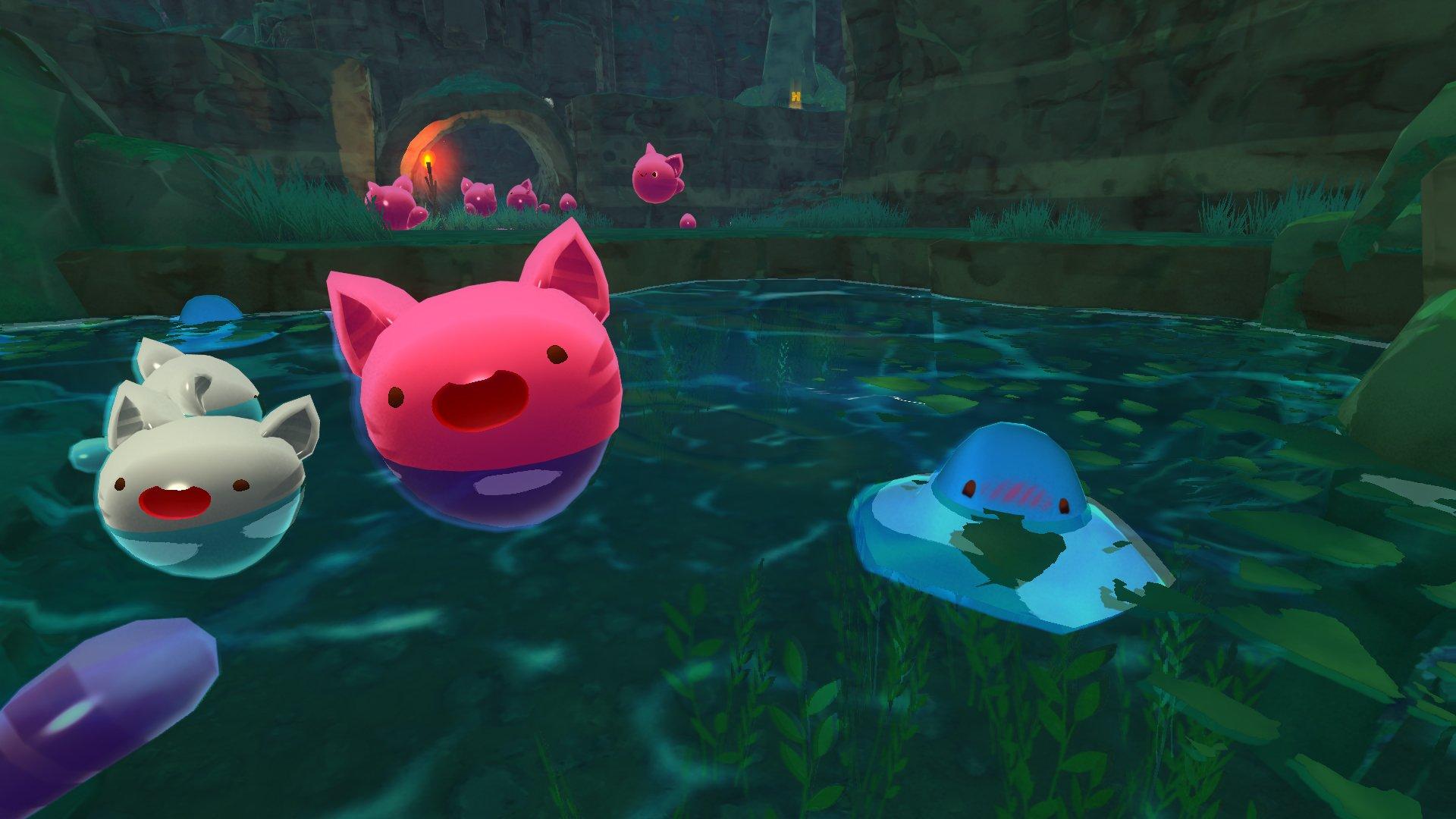 Slime Rancher - Xbox One - Image 6