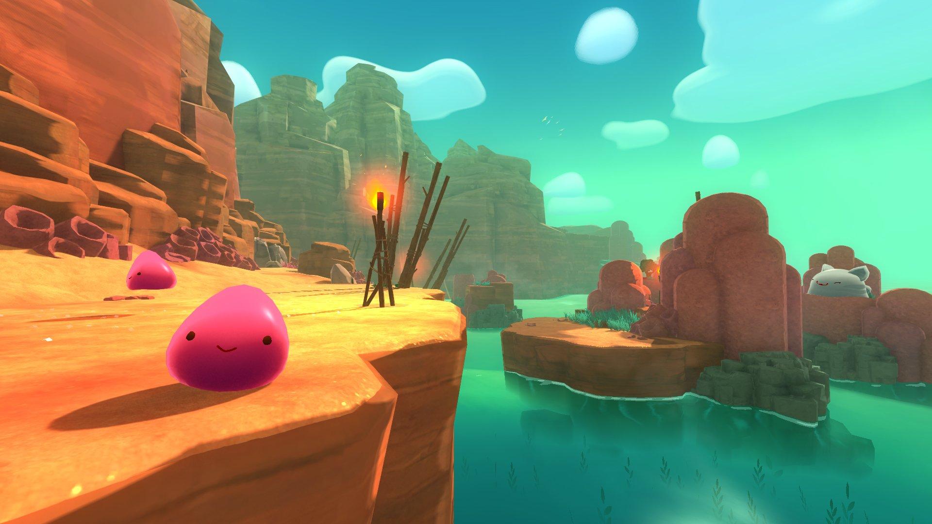 Slime Rancher - Xbox One - Image 7