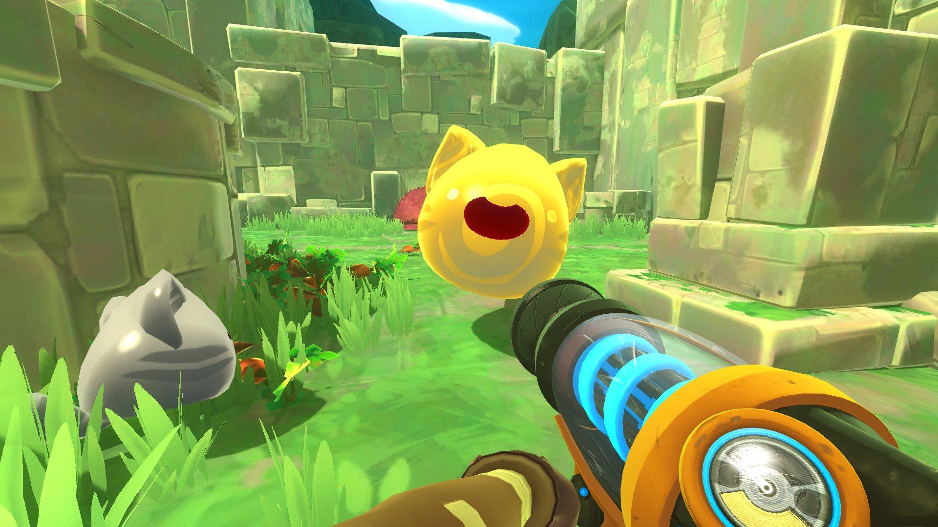 Slime Rancher - Xbox One - Image 9