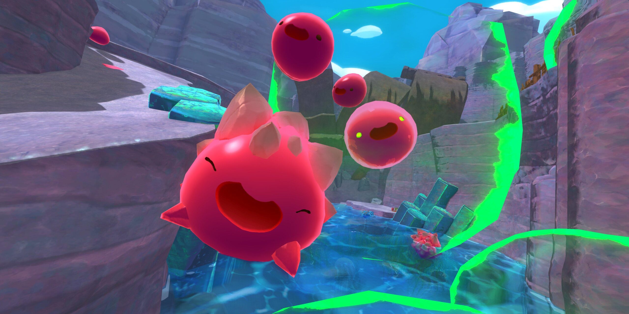 Slime Rancher - Xbox One - Image 10