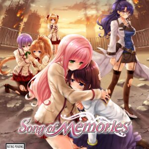 Song of Memories - PlayStation 4