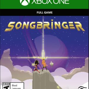 Songbringer - Xbox One