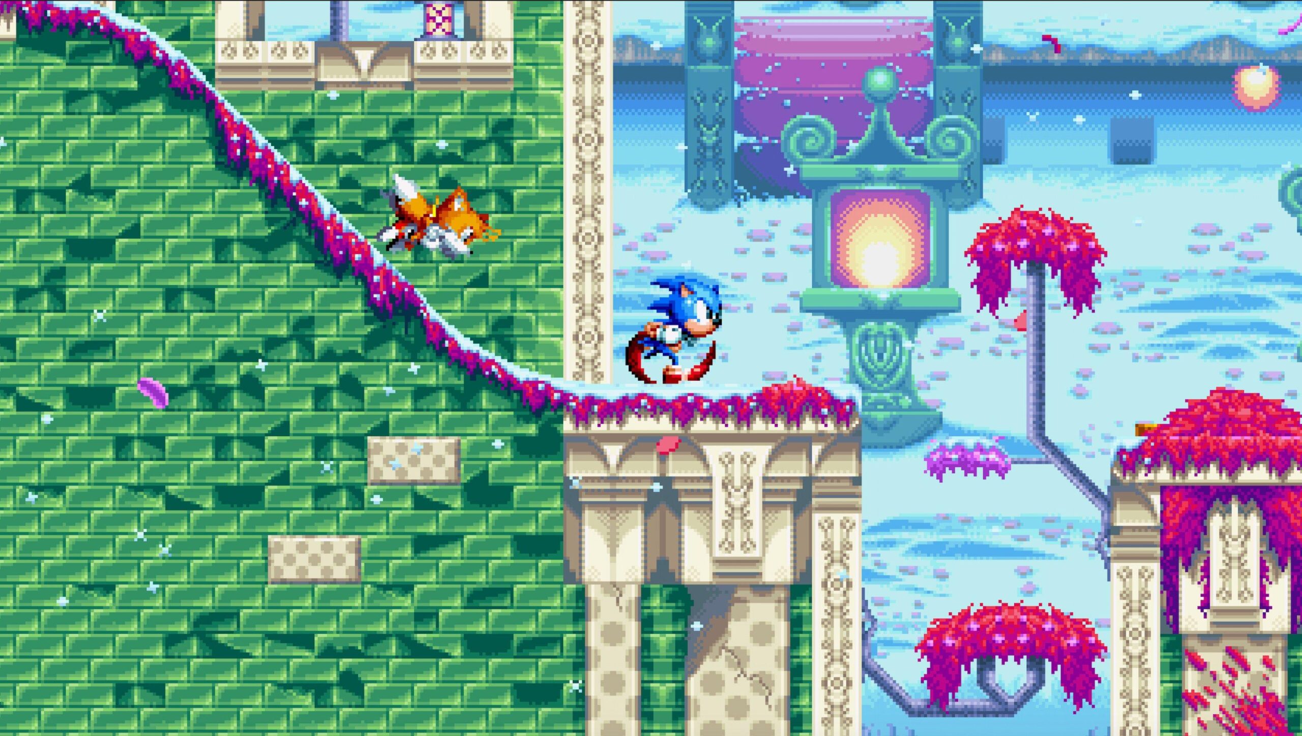 Sonic Mania - Nintendo Switch - Image 4