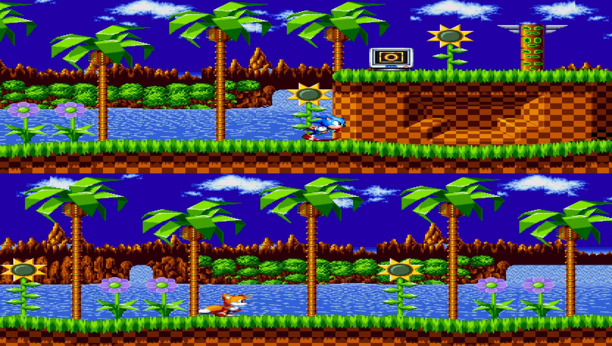 Sonic Mania - Xbox One - Image 3