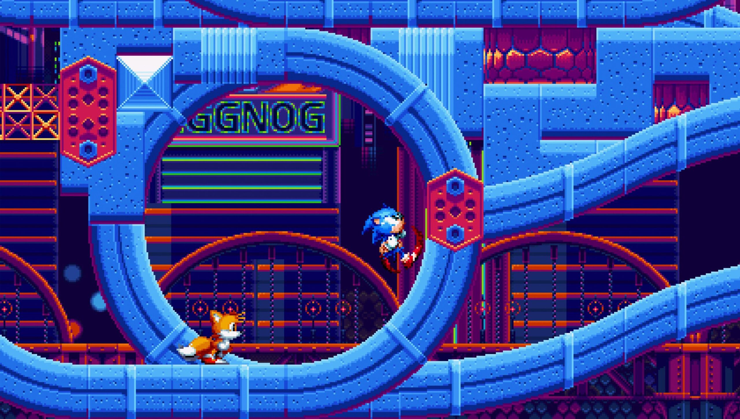 Sonic Mania - Xbox One - Image 5