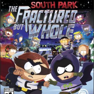 South Park: The Fractured But Whole - Xbox One