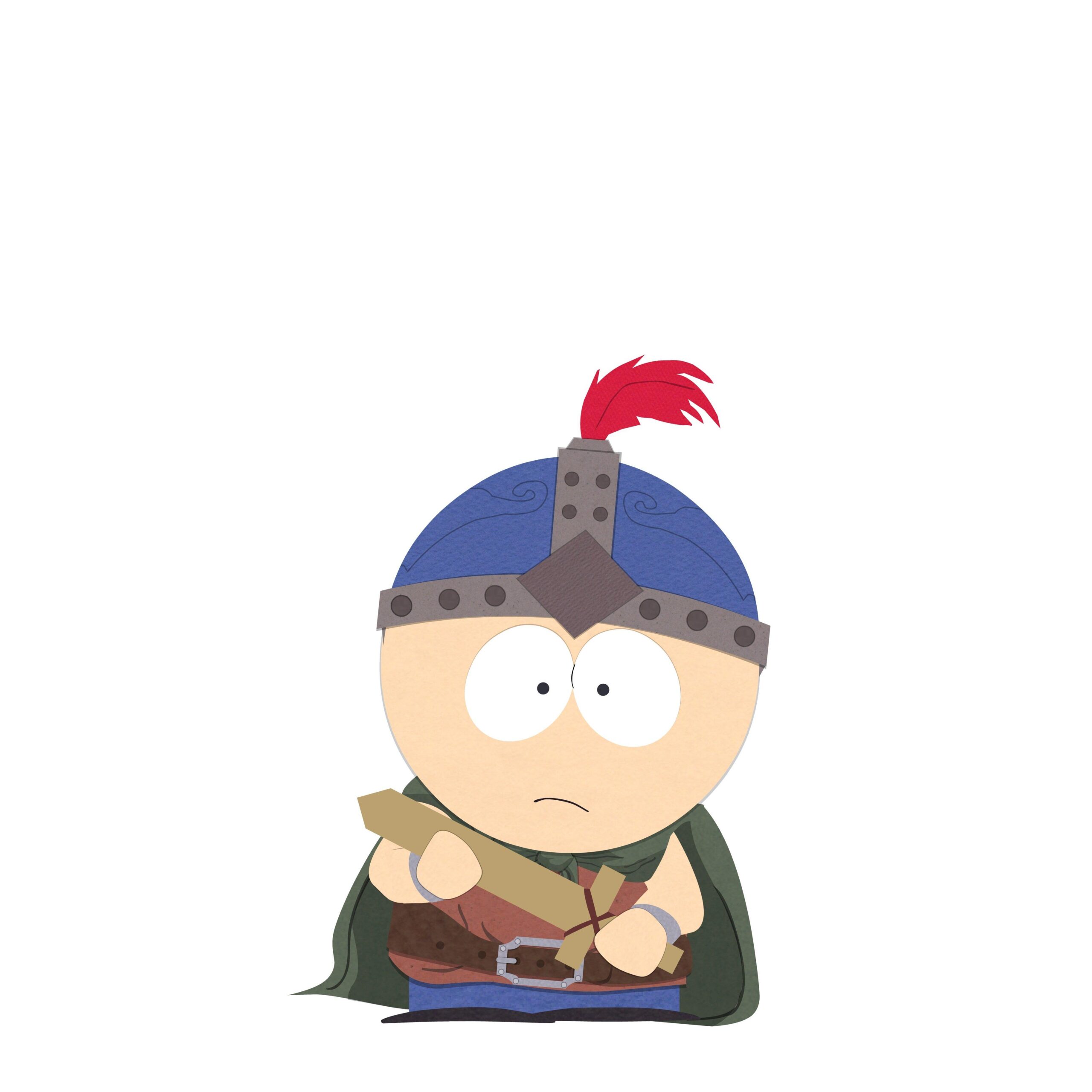 South Park: The Stick of Truth - PlayStation 4 - Image 5