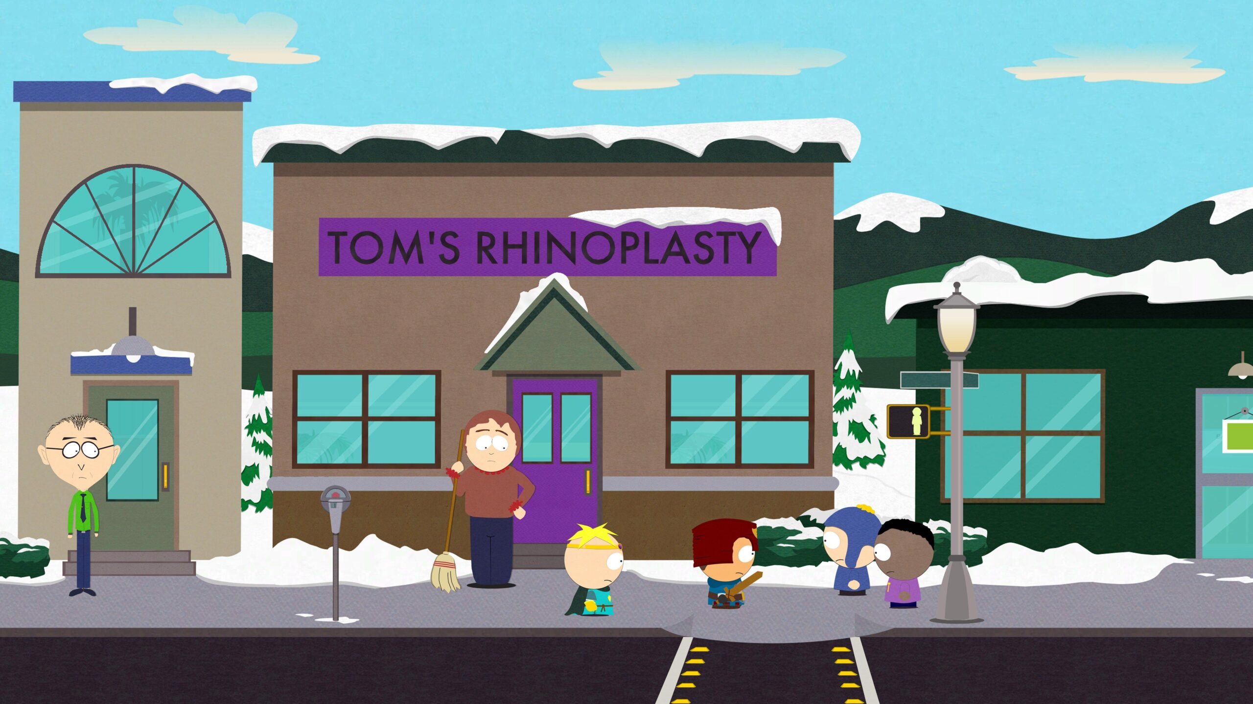 South Park: The Stick of Truth - Xbox One - Image 3