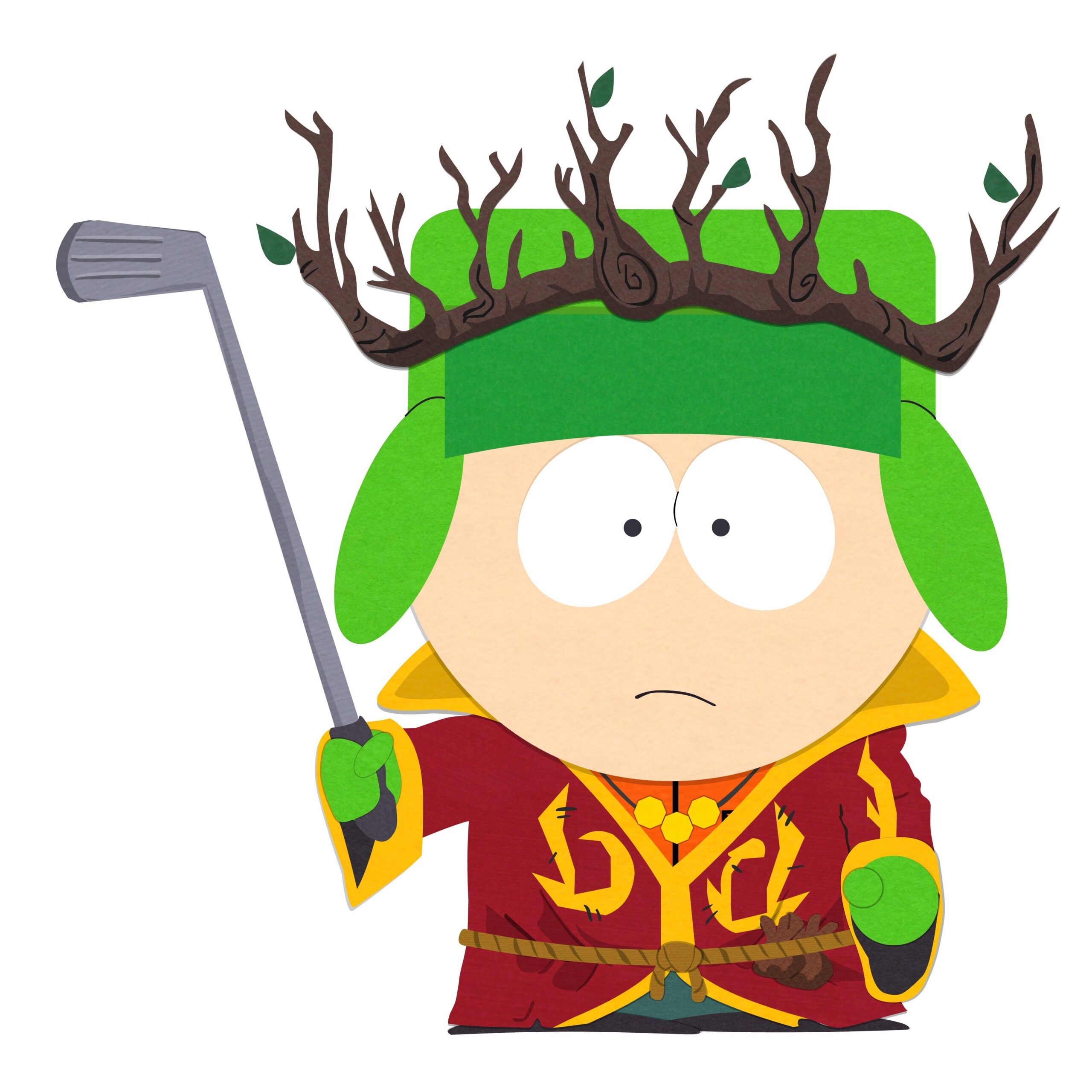 South Park: The Stick of Truth - Xbox One - Image 8