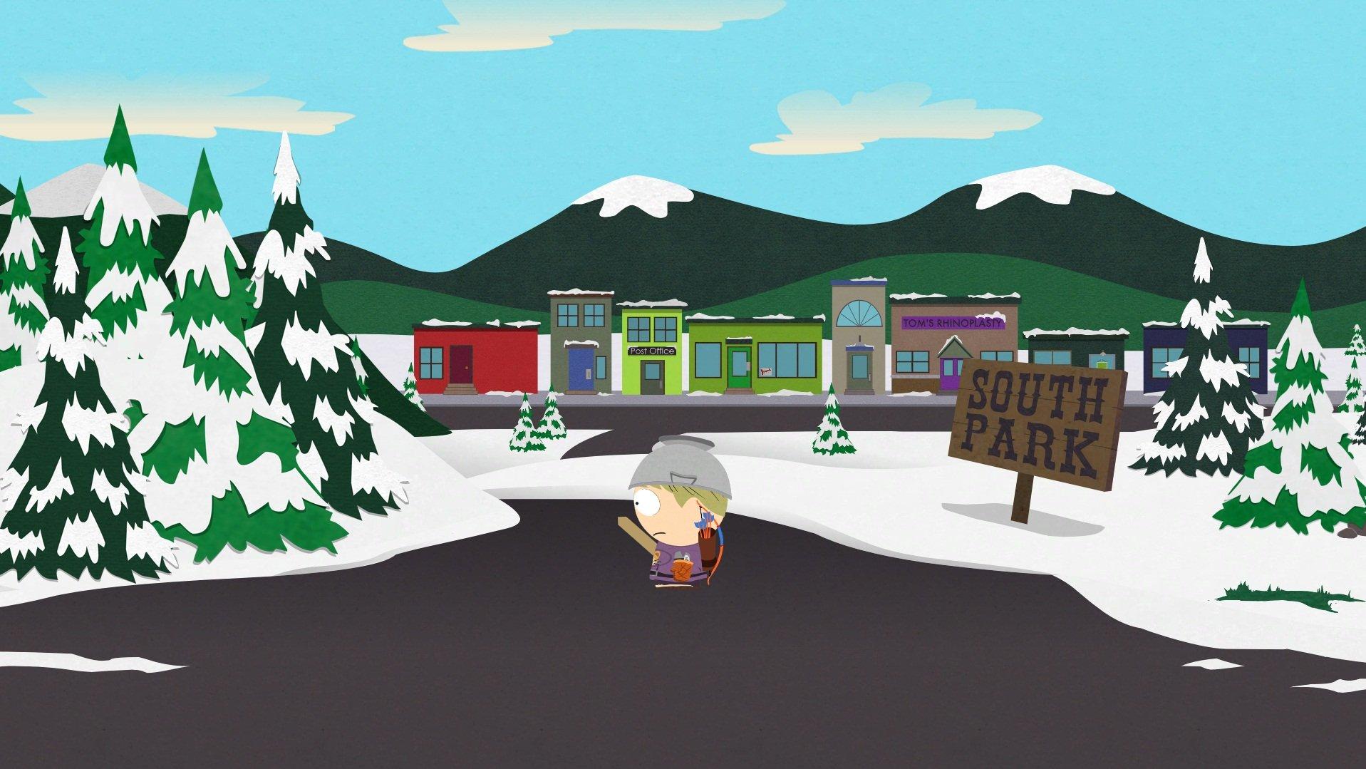 South Park: The Stick of Truth - Xbox One - Image 9