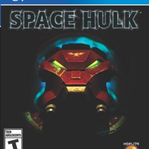 Space Hulk - PlayStation 4