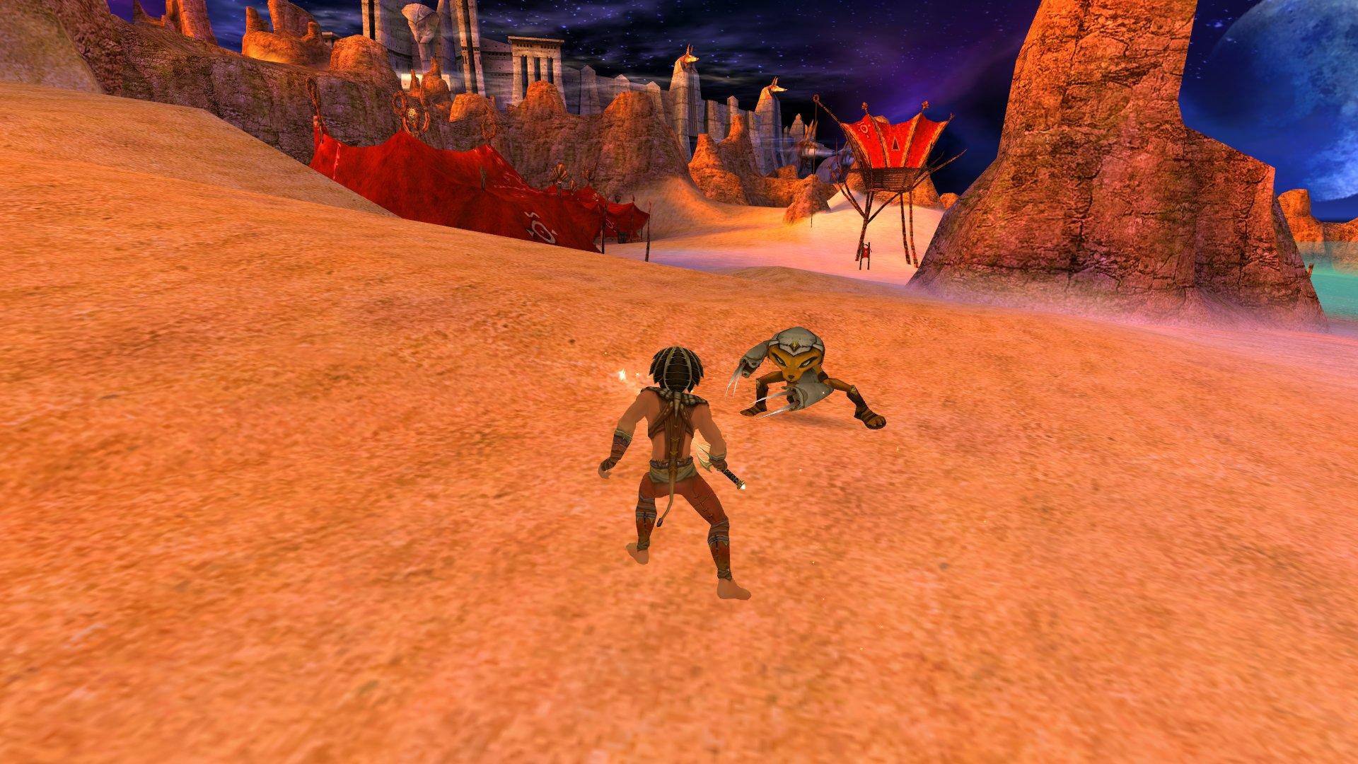 Sphinx and the Cursed Mummy - Nintendo Switch - Image 6