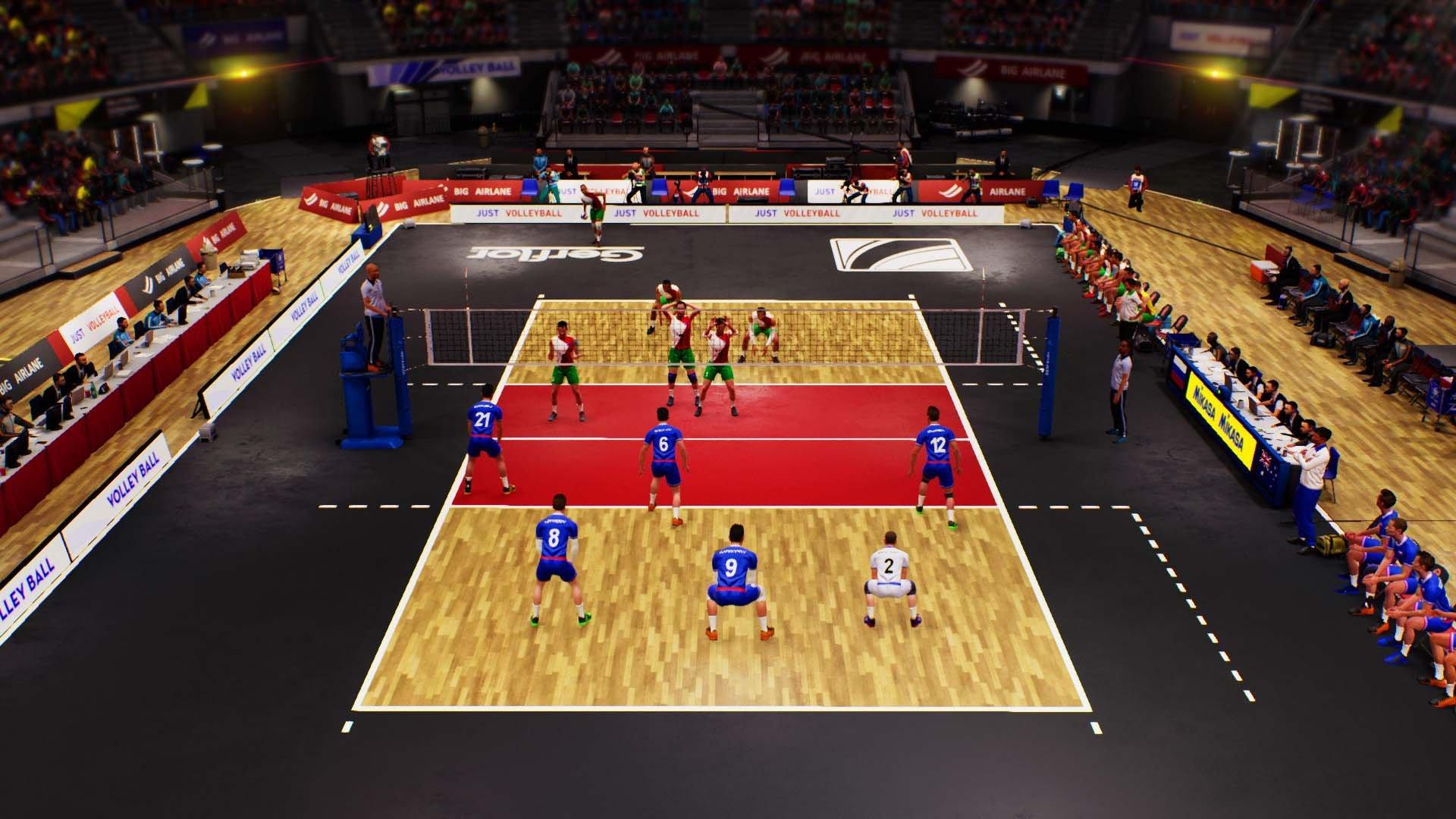 Spike Volleyball - Xbox One - Image 3