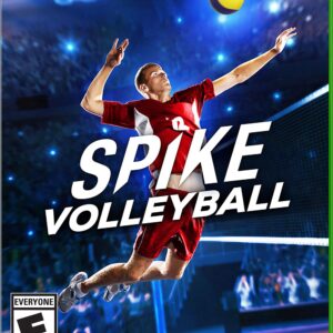 Spike Volleyball - Xbox One