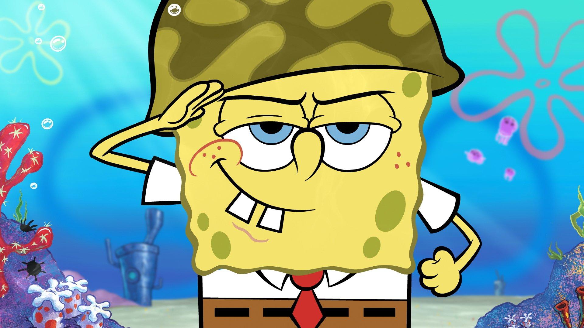 SpongeBob SquarePants: Battle for Bikini Bottom - Rehydrated - Nintendo Switch - Image 6
