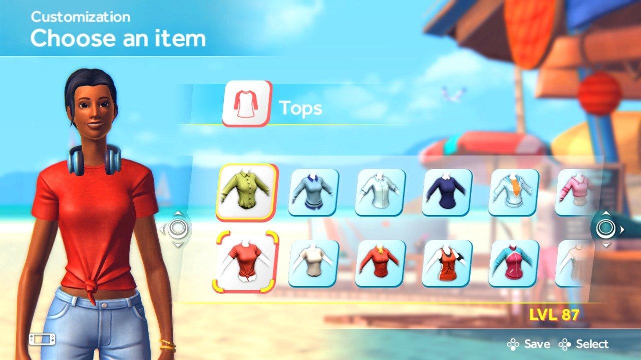 Sports Party - Nintendo Switch - Image 2