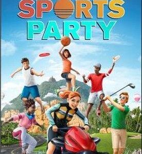 Sports Party - Nintendo Switch