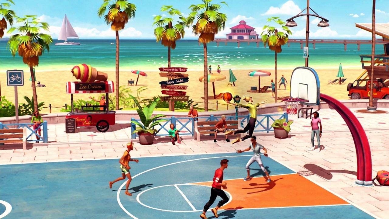 Sports Party - Nintendo Switch - Image 5