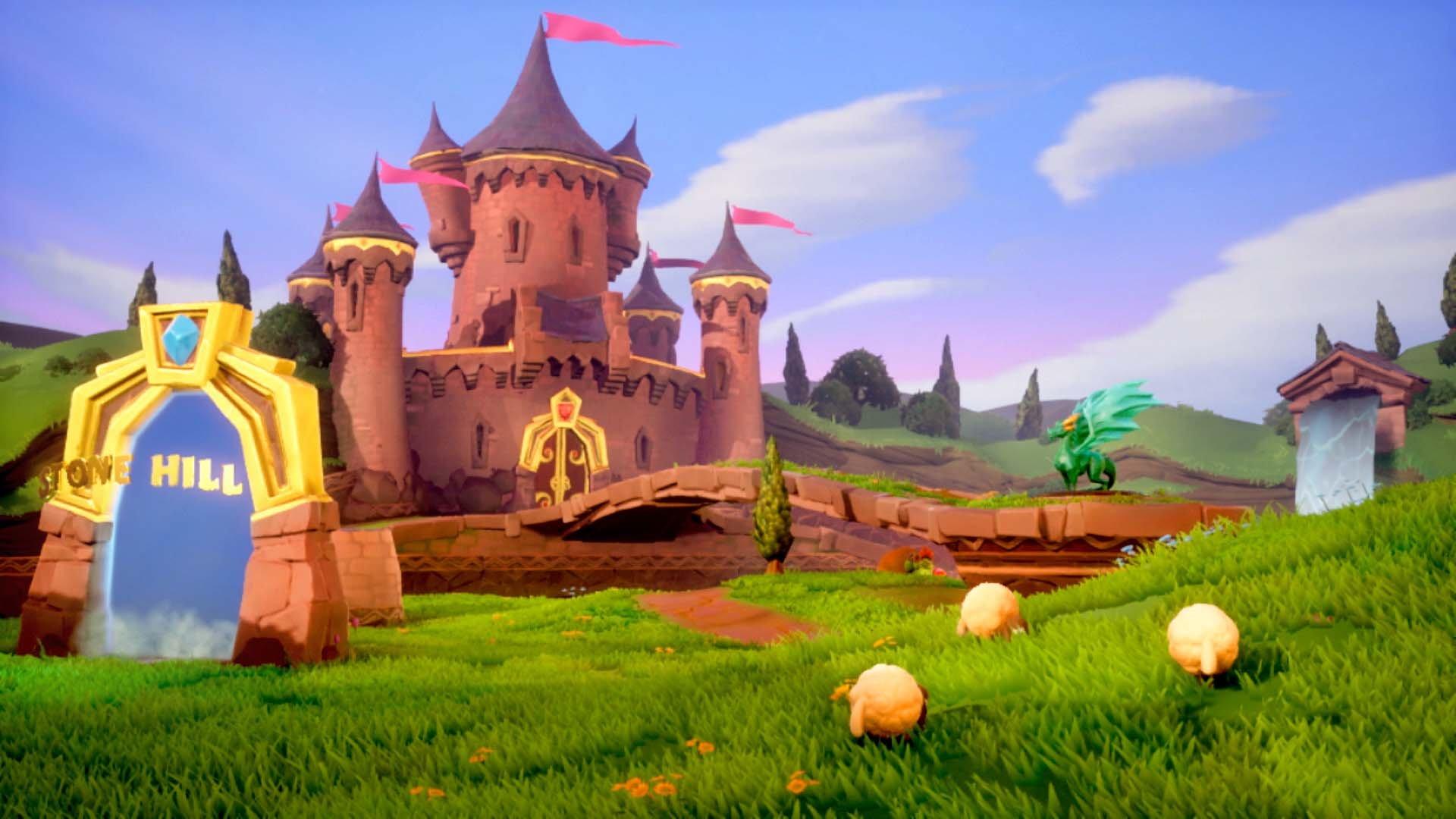 Spyro Reignited Trilogy - Nintendo Switch - Image 2