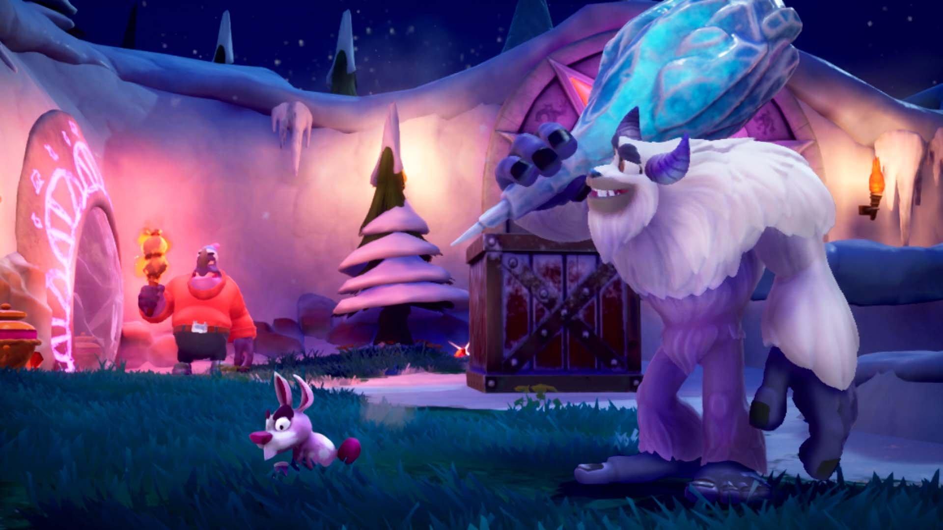 Spyro Reignited Trilogy - Nintendo Switch - Image 4