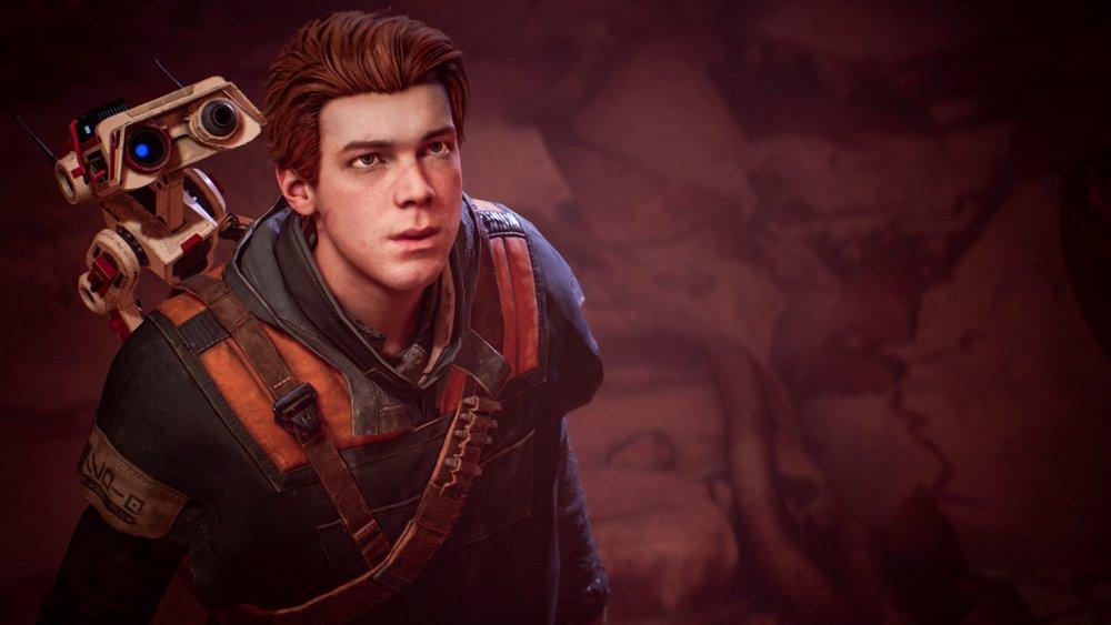Star Wars Jedi: Fallen Order Deluxe Edition - Xbox One - Image 3