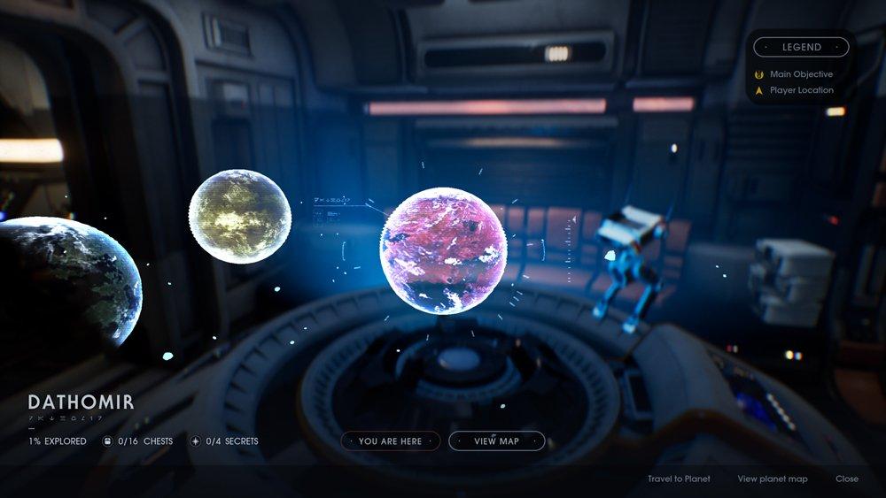 Star Wars Jedi: Fallen Order Deluxe Edition - Xbox One - Image 6