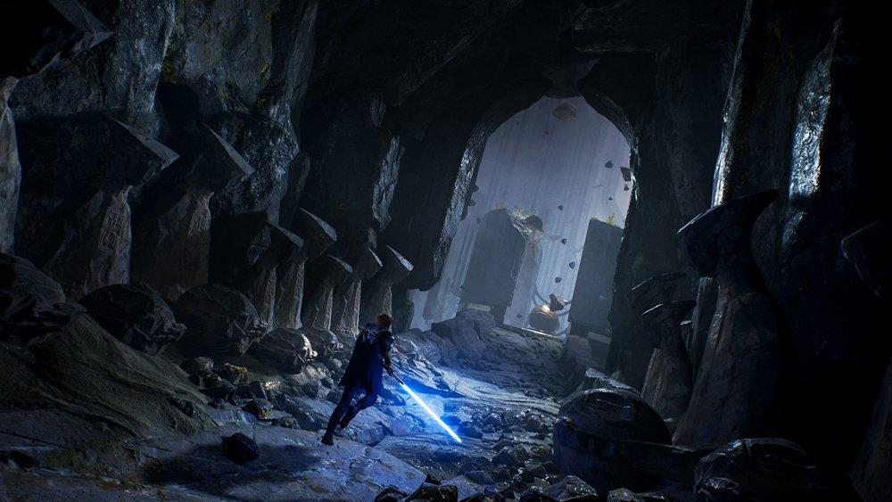 Star Wars Jedi: Fallen Order Deluxe Edition - Xbox One - Image 9