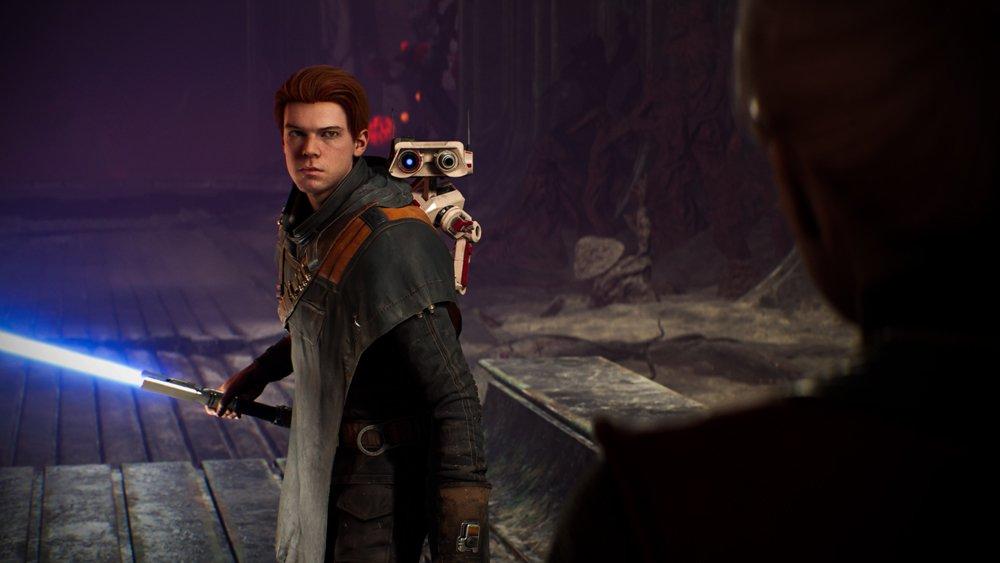 Star Wars Jedi: Fallen Order Deluxe Edition - Xbox One - Image 10