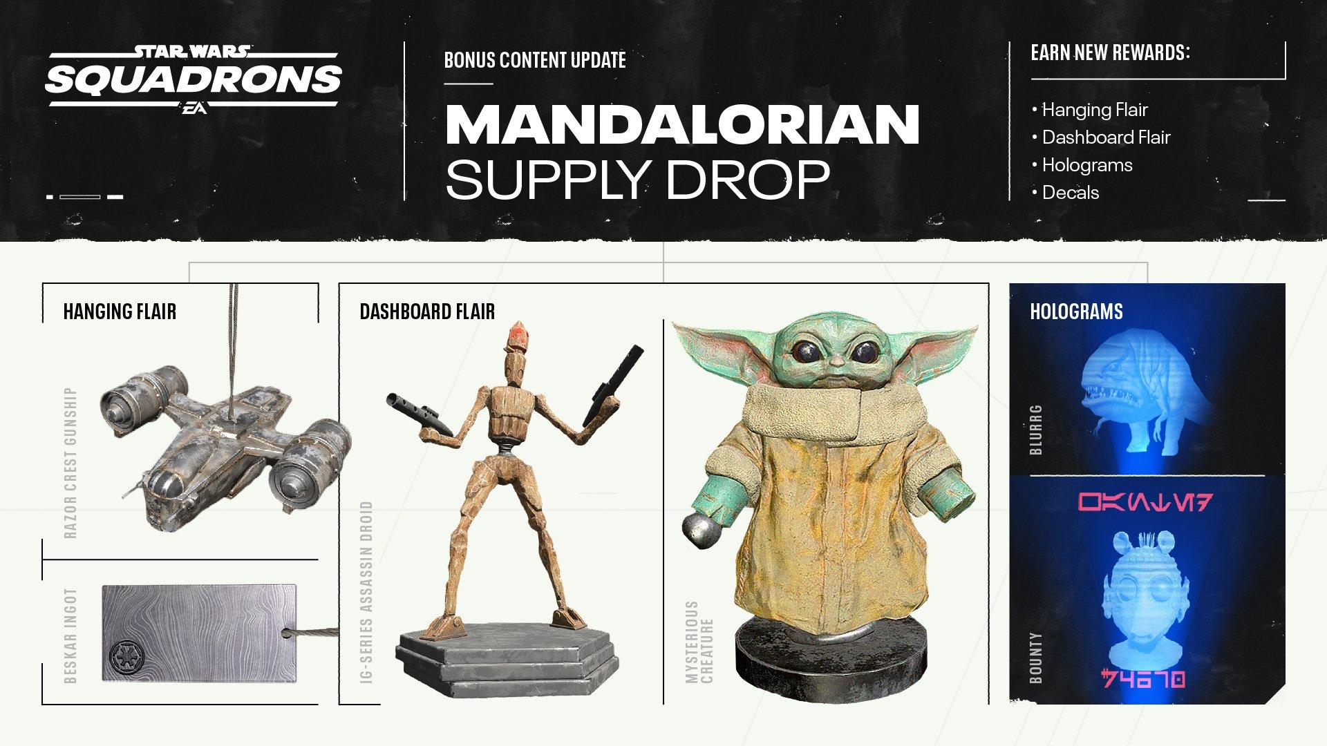 Star Wars: Squadrons - Xbox One - Image 2