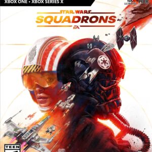 Star Wars: Squadrons - Xbox One