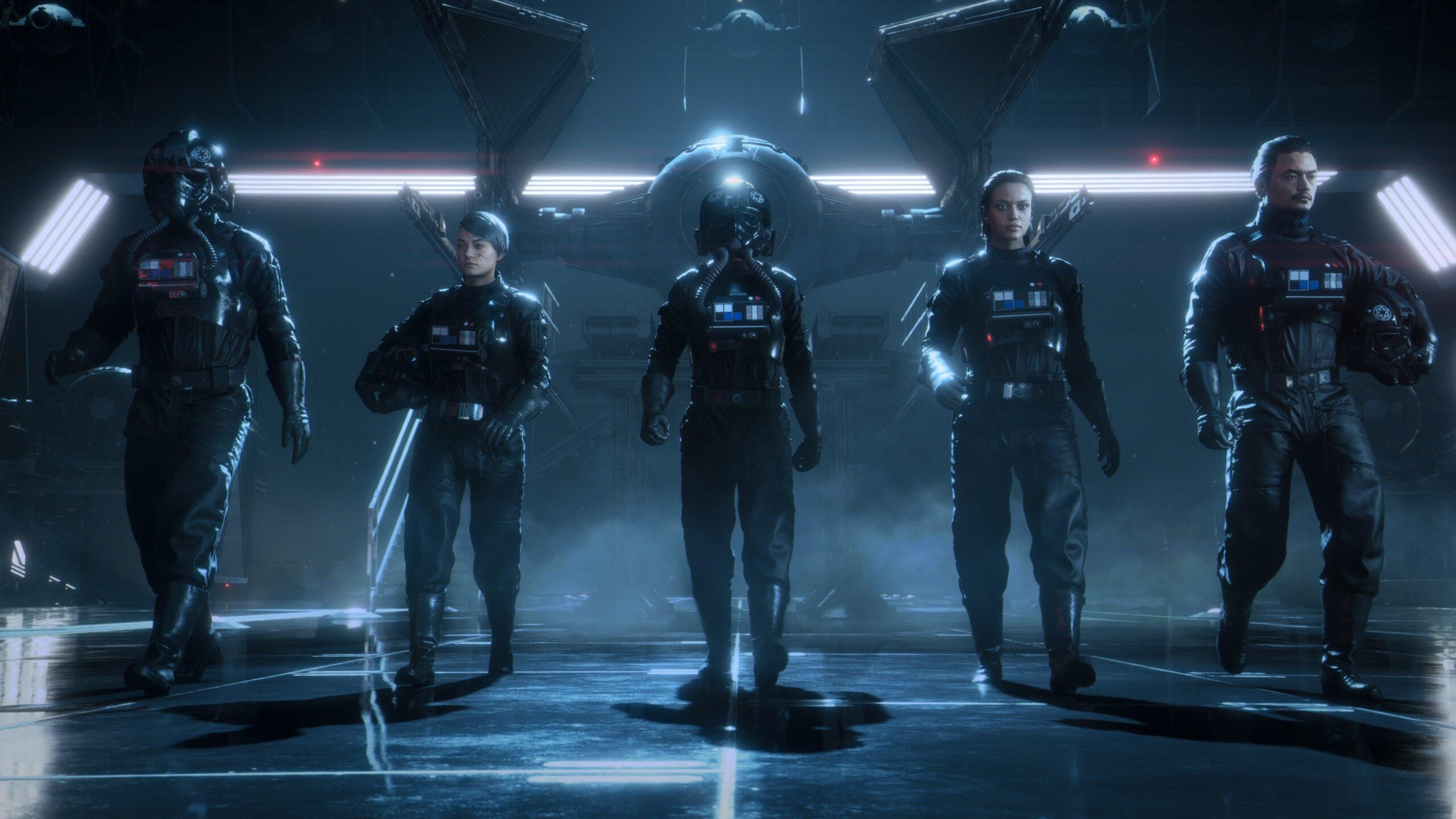 Star Wars: Squadrons - Xbox One - Image 9