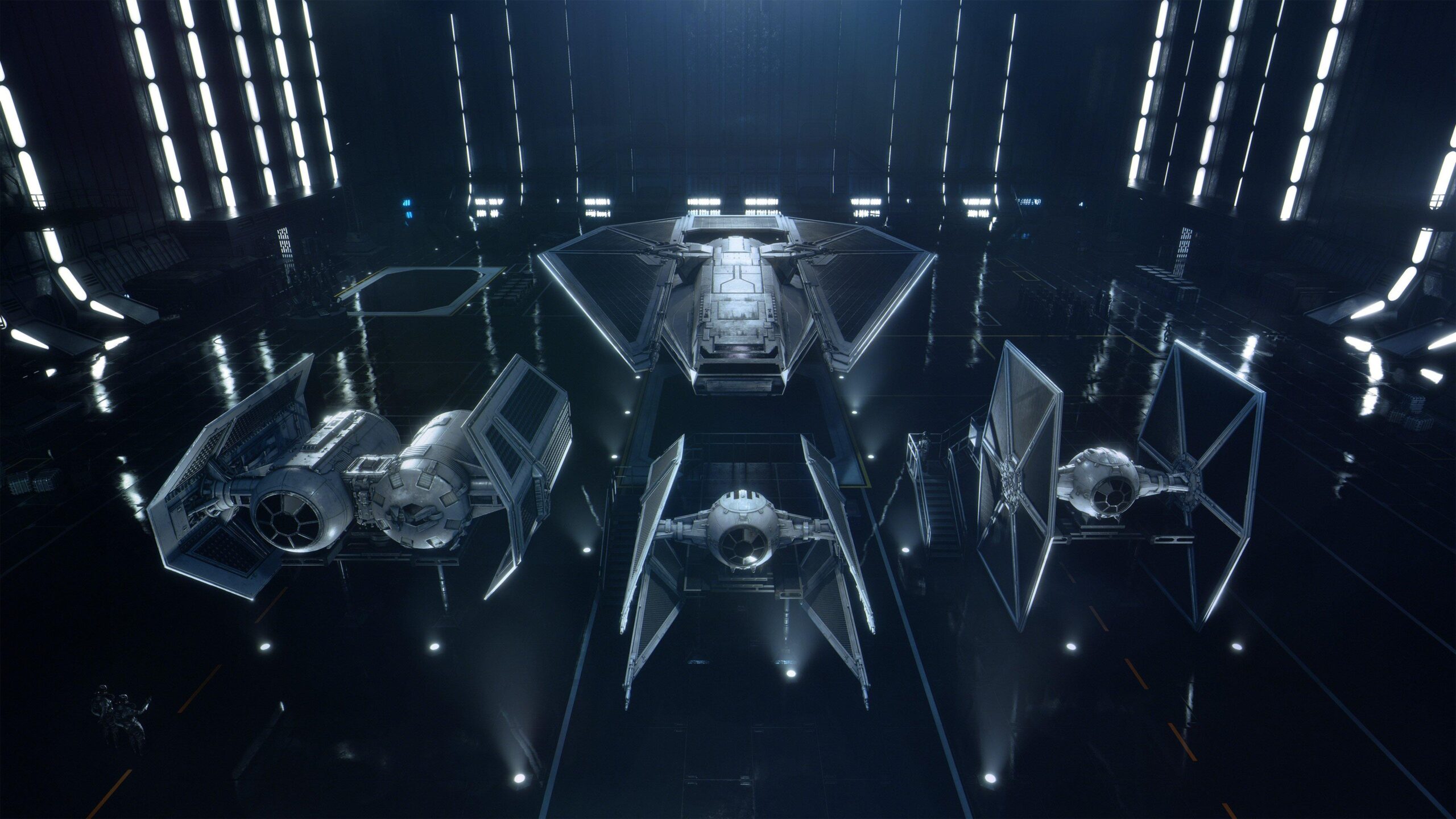 Star Wars: Squadrons - Xbox One - Image 10